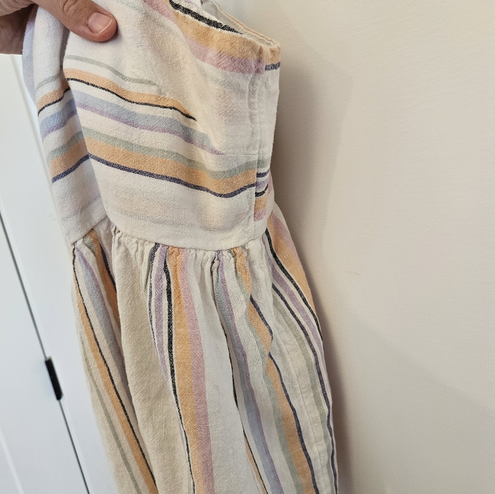 Babydoll top - Picture 3 of 5